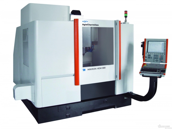 Mechanical Equipment 008