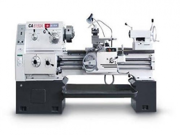 Mechanical Equipment 007