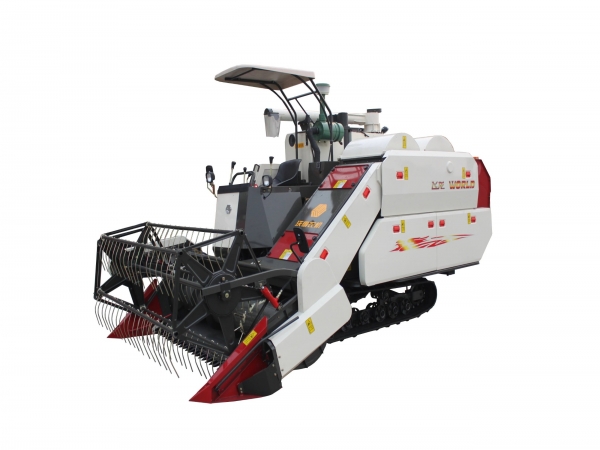 Mechanical Equipment 011