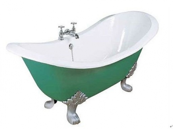 Sanitary Ware 020