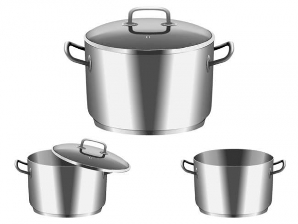 Kitchen Supplies 001