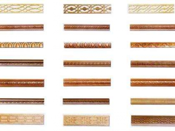 Decorative Material 018