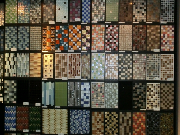 Decorative Material 011